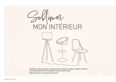 Catalogue Cuisine Plaisir page 60