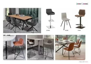 Catalogue Cuisine Plaisir page 63