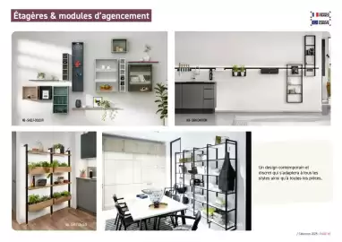 Catalogue Cuisine Plaisir page 65