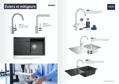 Catalogue Cuisine Plaisir page 69