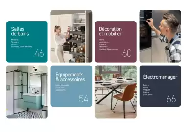 Catalogue Cuisine Plaisir page 7