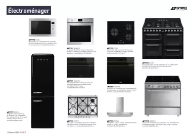 Catalogue Cuisine Plaisir page 70