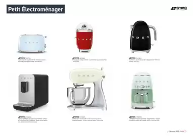 Catalogue Cuisine Plaisir page 71