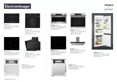 Catalogue Cuisine Plaisir page 74