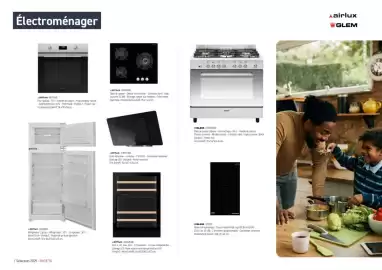 Catalogue Cuisine Plaisir page 76