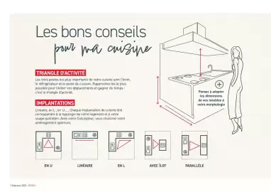 Catalogue Cuisine Plaisir page 8