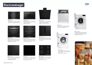 Catalogue Cuisine Plaisir page 80