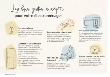 Catalogue Cuisine Plaisir page 82