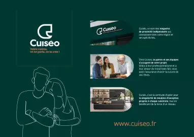 Catalogue Cuisine Plaisir page 83