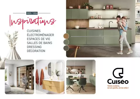 Catalogue Cuisine Plaisir