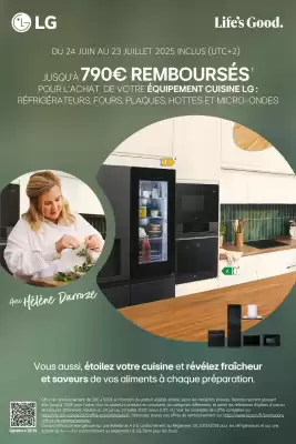 Catalogue Copra (valable jusqu'au 23-07)