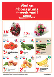 Catalogue Auchan page 1