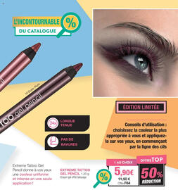 Catalogue Stanhome page 105