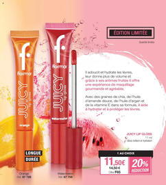 Catalogue Stanhome page 107
