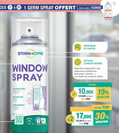 Catalogue Stanhome page 11