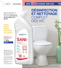 Catalogue Stanhome page 16