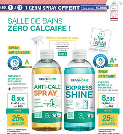 Catalogue Stanhome page 17