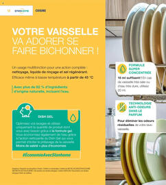 Catalogue Stanhome page 18