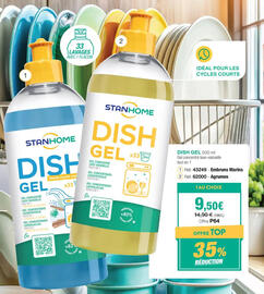 Catalogue Stanhome page 19
