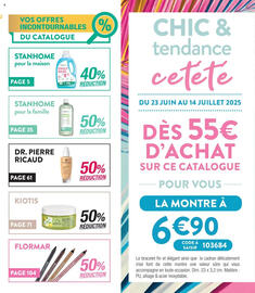 Catalogue Stanhome page 2