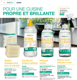 Catalogue Stanhome page 20