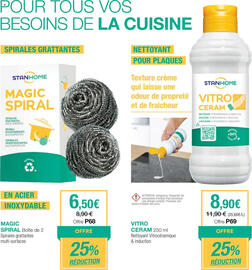 Catalogue Stanhome page 21