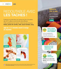 Catalogue Stanhome page 22