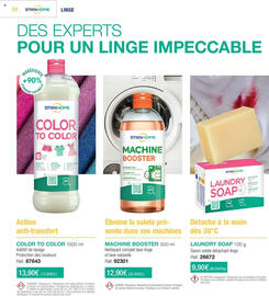 Catalogue Stanhome page 24