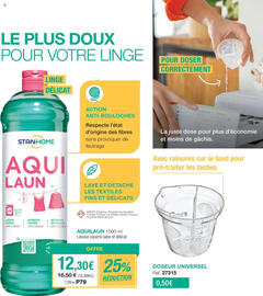 Catalogue Stanhome page 25