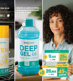 Catalogue Stanhome page 27
