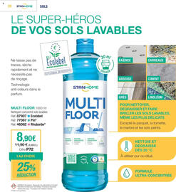 Catalogue Stanhome page 28