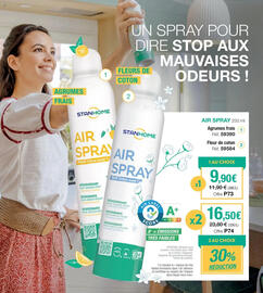 Catalogue Stanhome page 29