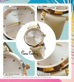 Catalogue Stanhome page 3