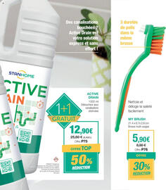 Catalogue Stanhome page 31