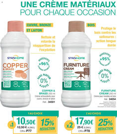 Catalogue Stanhome page 33