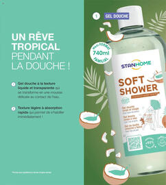 Catalogue Stanhome page 36