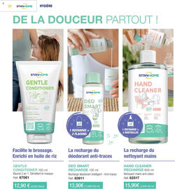 Catalogue Stanhome page 38