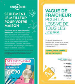 Catalogue Stanhome page 4