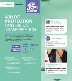 Catalogue Stanhome page 40