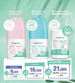Catalogue Stanhome page 41