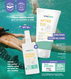 Catalogue Stanhome page 45