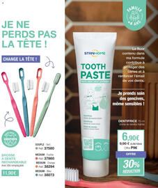 Catalogue Stanhome page 47
