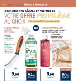 Catalogue Stanhome page 50