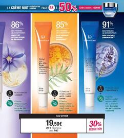 Catalogue Stanhome page 55