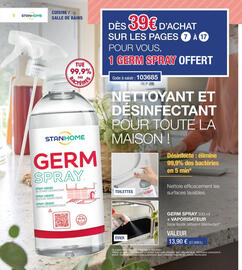 Catalogue Stanhome page 6