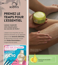 Catalogue Stanhome page 70