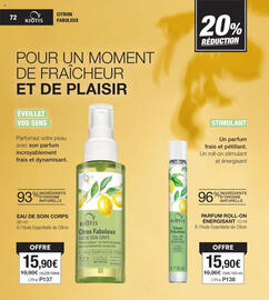 Catalogue Stanhome page 72