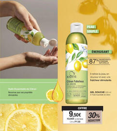Catalogue Stanhome page 73