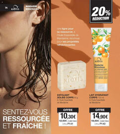 Catalogue Stanhome page 74