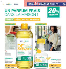 Catalogue Stanhome page 8
